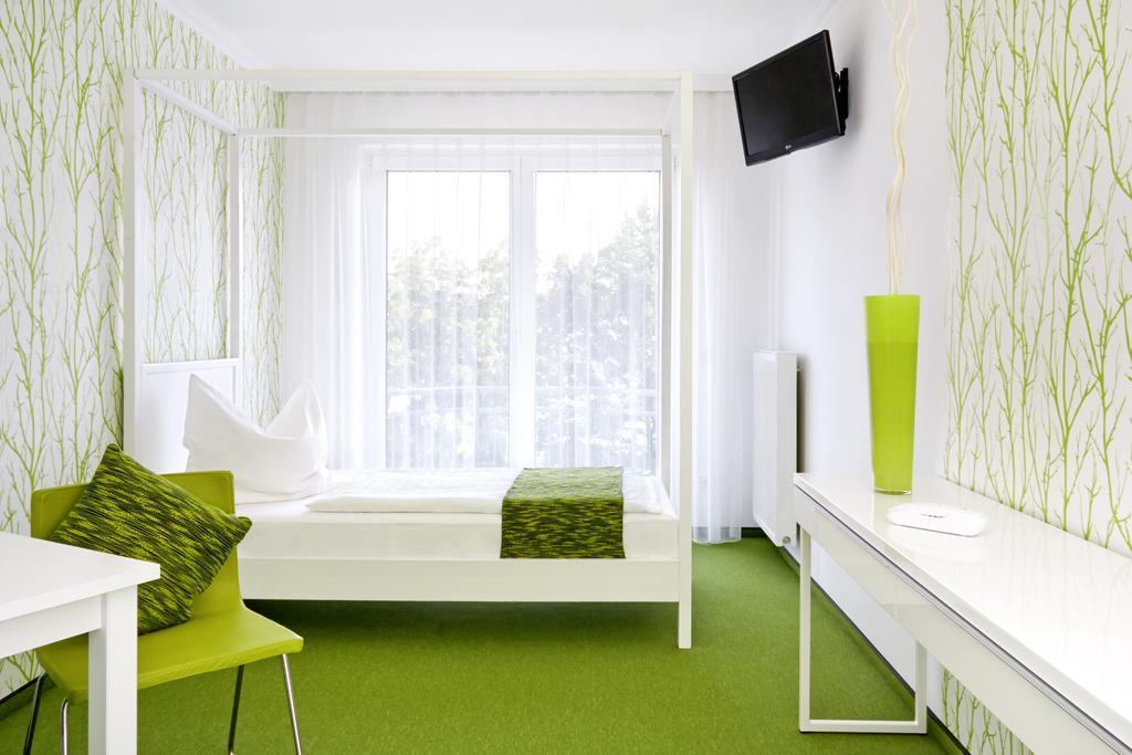 Hotel Apartment Laforsch Dreieich Quarto foto