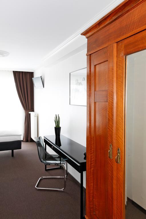 Hotel Apartment Laforsch Dreieich Quarto foto