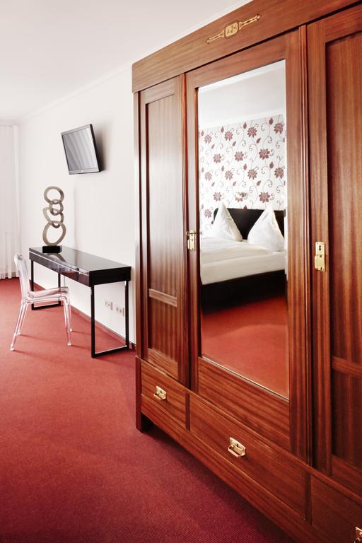 Hotel Apartment Laforsch Dreieich Quarto foto